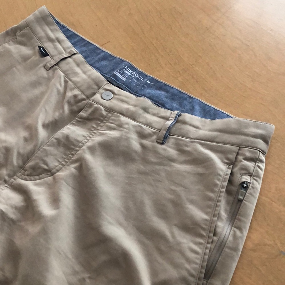 Nike Golf Pants